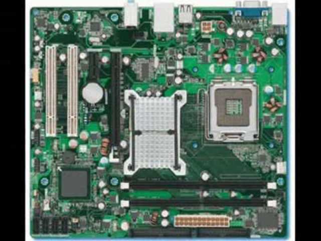 Otras Características: