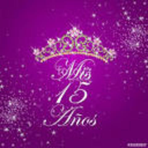 I turned 15 years old