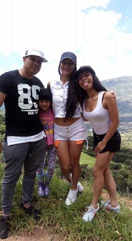 Dilemas en mi familia o en la sociedad.