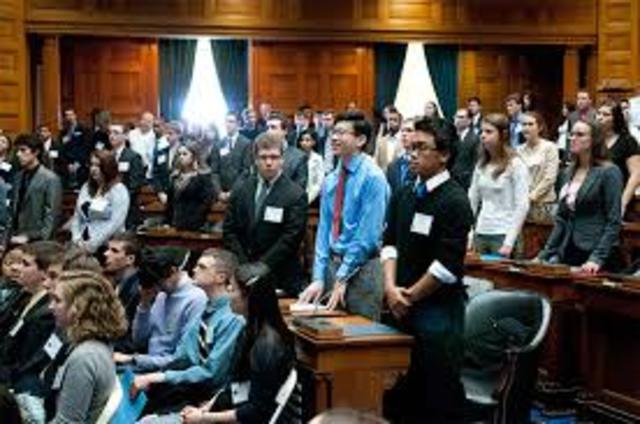 Identity vs. role confusion: Jenny Tries Things Out