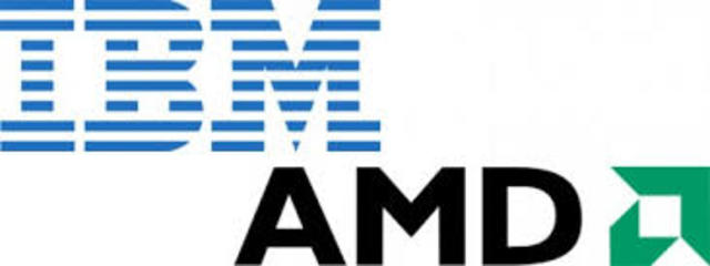 Contrato con IBM