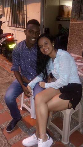 RELACIONES AFECTIVAS