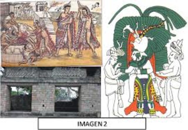 Periodo prehispánico