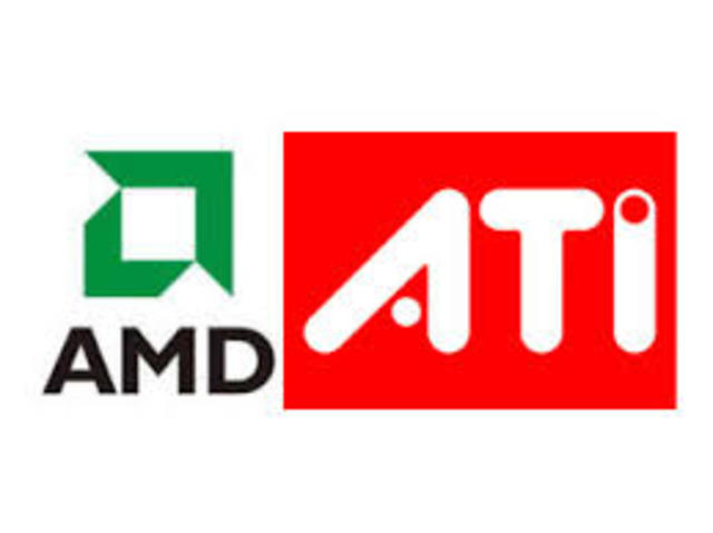 AMD y ATI