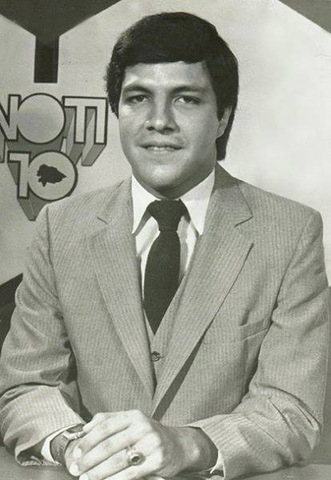 Ley de Ejercicio Profesional del Periodista