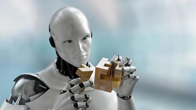 Inteligencia artificial