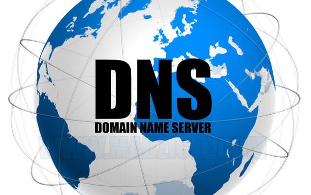 El DNS