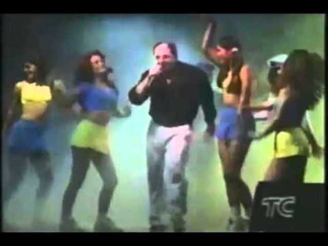 Estallido de la Democracia Mediática