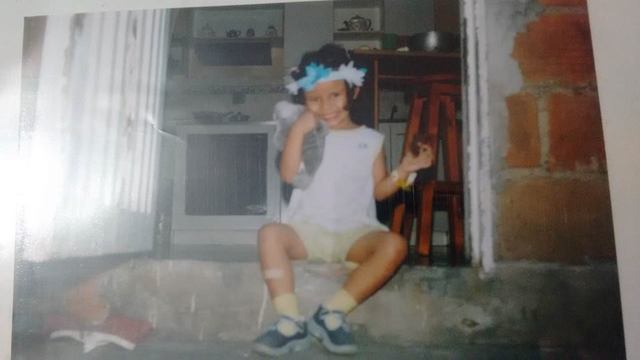 Alegrías y tristezas.