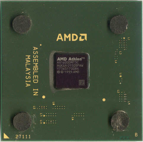 AMD Athlon