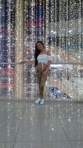 Cosas que me agradan