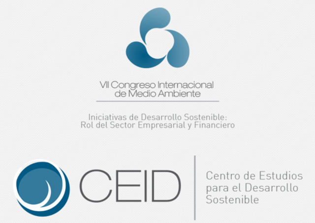 VII CONGRESO INTERNACIONAL DEL MEDIO AMBIENTE