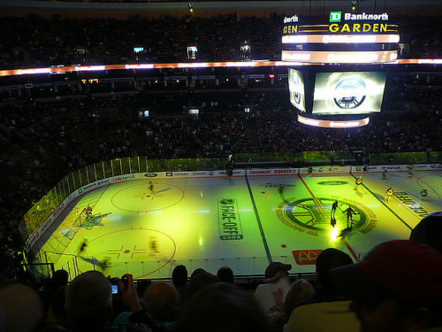 2007-2008 Season Summary