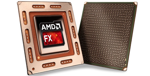 AMD FX
