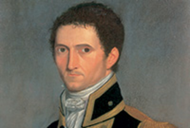 Matthew Flinders Circumnavigates Continent Which He Names Australia