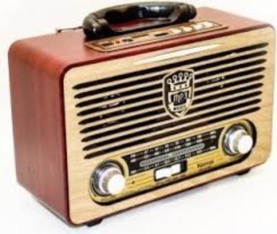 Radio