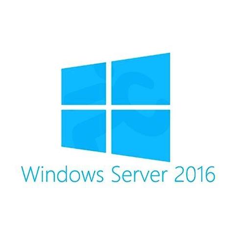 Windows Server 2016