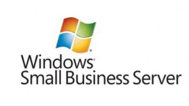 Windows Small Business Server