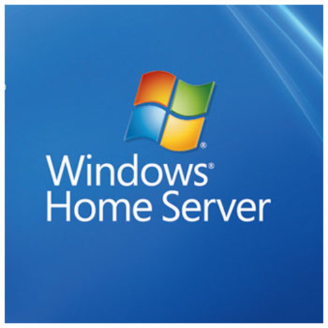 Windows Home Server