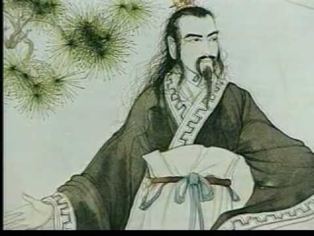 ÉPOCA ANTIGUA CHINA