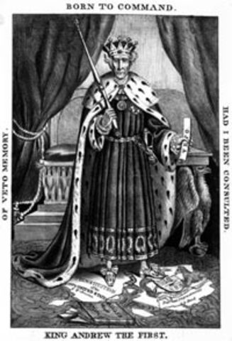 Jacksonian Democracy