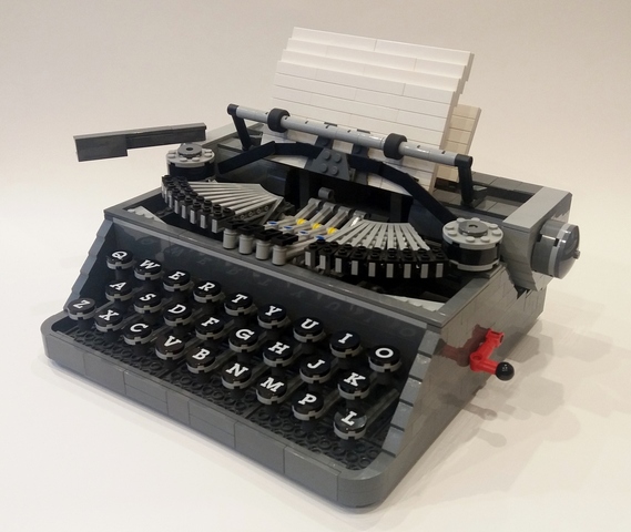 Typewriters