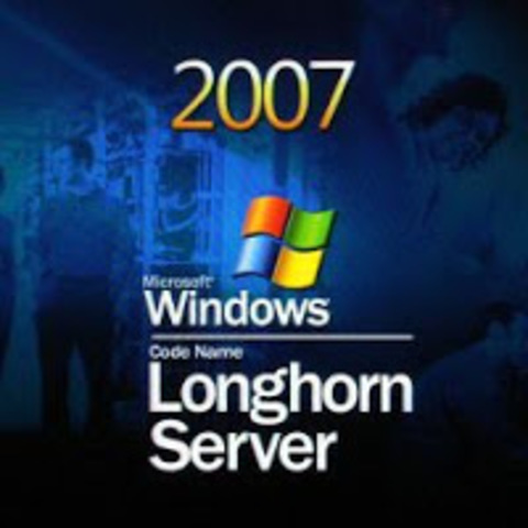windows home server
