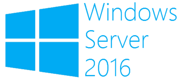 windows server 2016