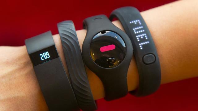 Wearable Technology