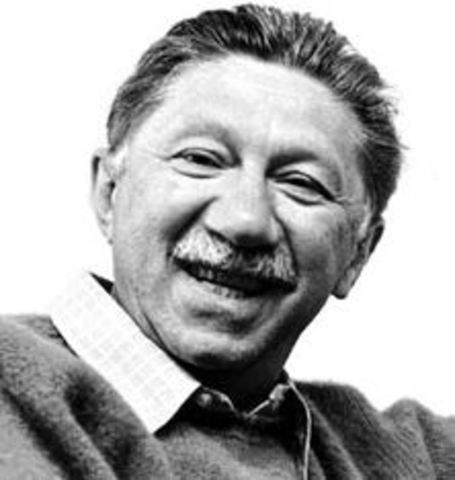 Abraham Maslow