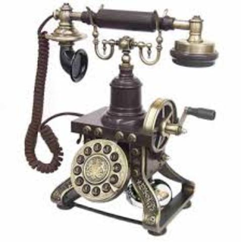 Telephone