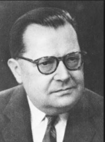 Ludwig von Bertalanffy