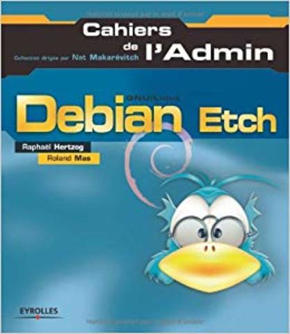 Debian GNU/Linux 4.0 "etch"