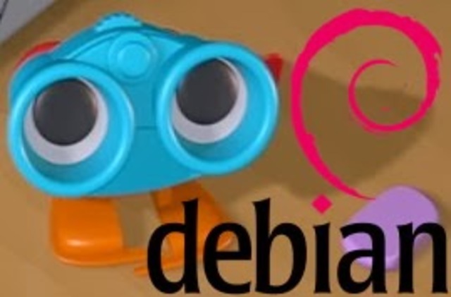 Debian GNU/Linux 5.0 "lenny"