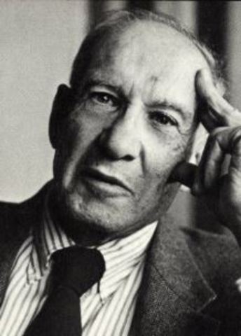 Peter F. Drucker