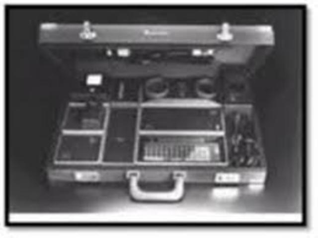 AT&T diseñó el primer MODEM