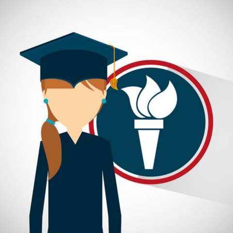 Terminación de mi carrera técnica