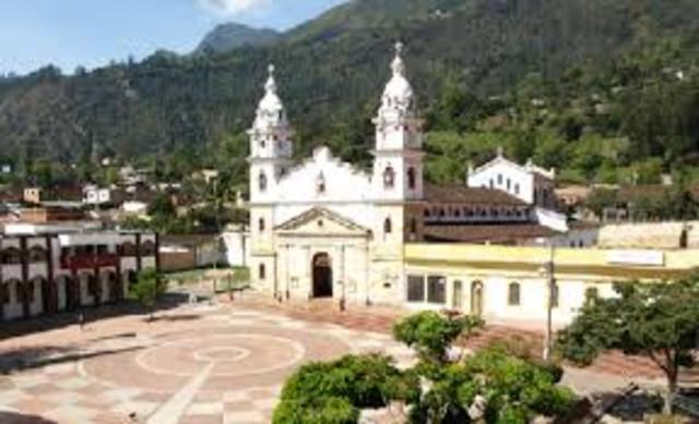 la visita a mi abuela