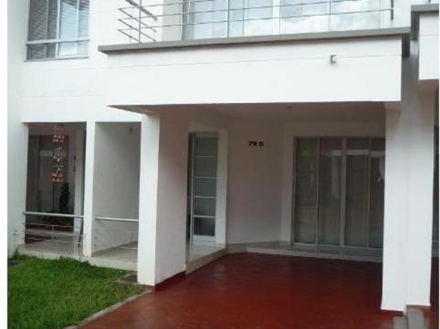 comprar una casa para vivir