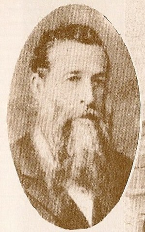 Primer compañía petrolera en México