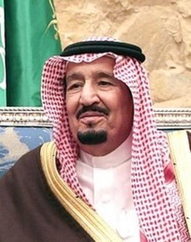Saudi Arabia