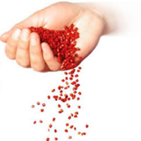 La combinación entre polímeros