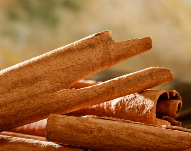 Cinnamon Comes to the Gulf of Aden