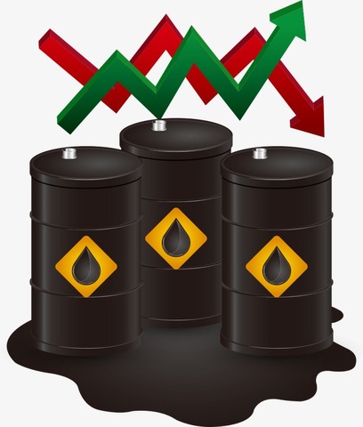 Incremento y dependencia del Petroleo en México