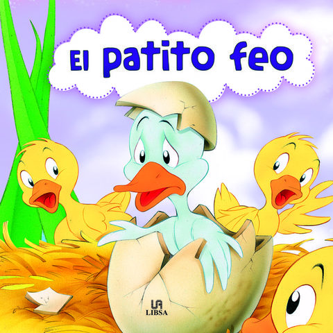 El patito feo