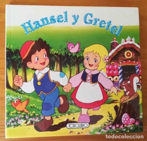 Hansel y Gretel