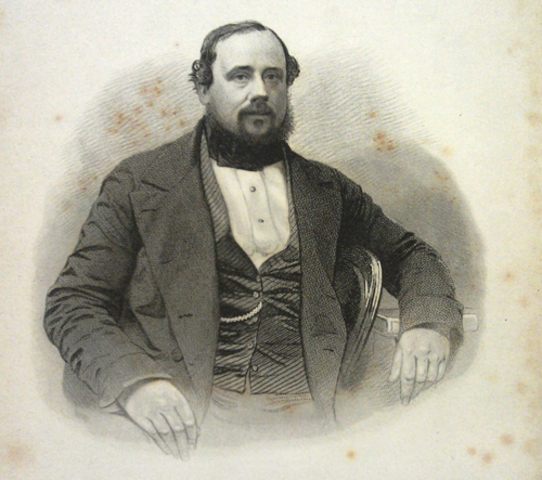 Edward Hargraves Found Gold