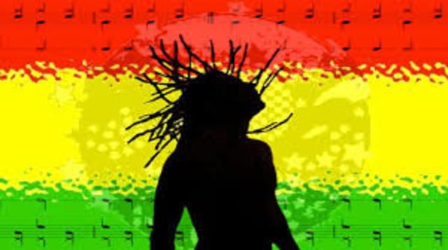 Reggae