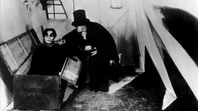 Expresionismo alemán