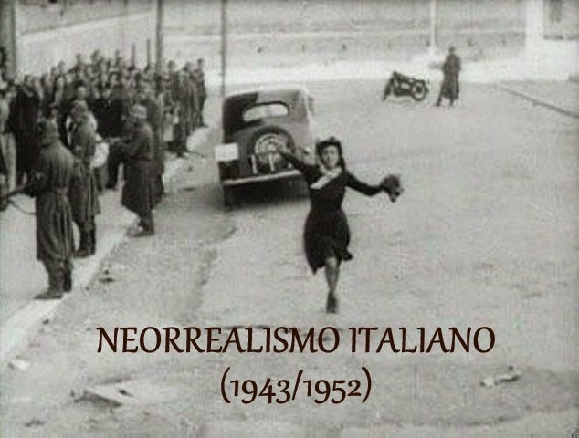 Neorrealismo italiano